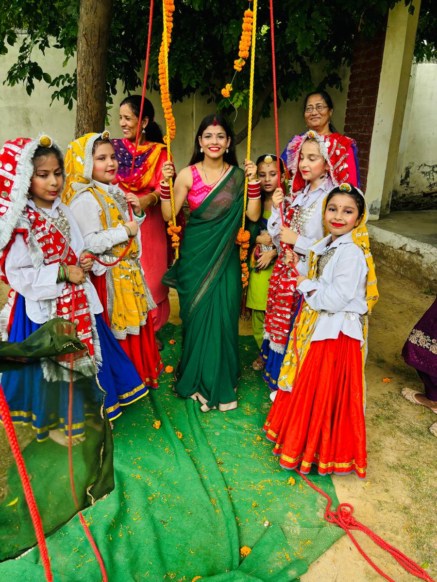 DIPRO Fatehabad tweet media