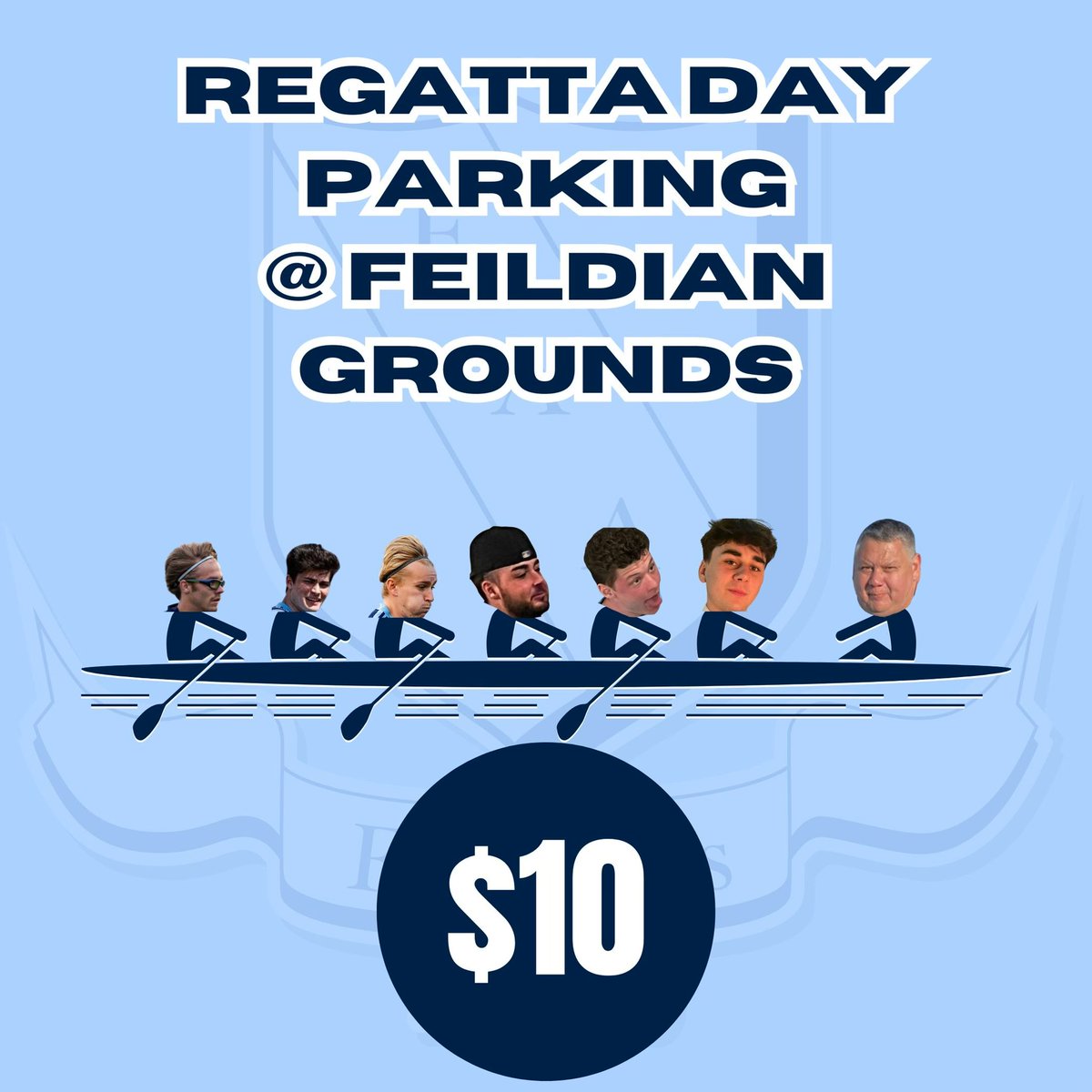 Feildians Athletic Association Challenge Cup tweet media