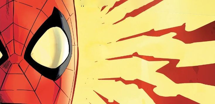 ramunewamy's tweet image. GMMM!! I STARTED OFF BY MAKING A NEW SPIDEY BANNER!!!! I’m going to start to draw more spidersonas!!