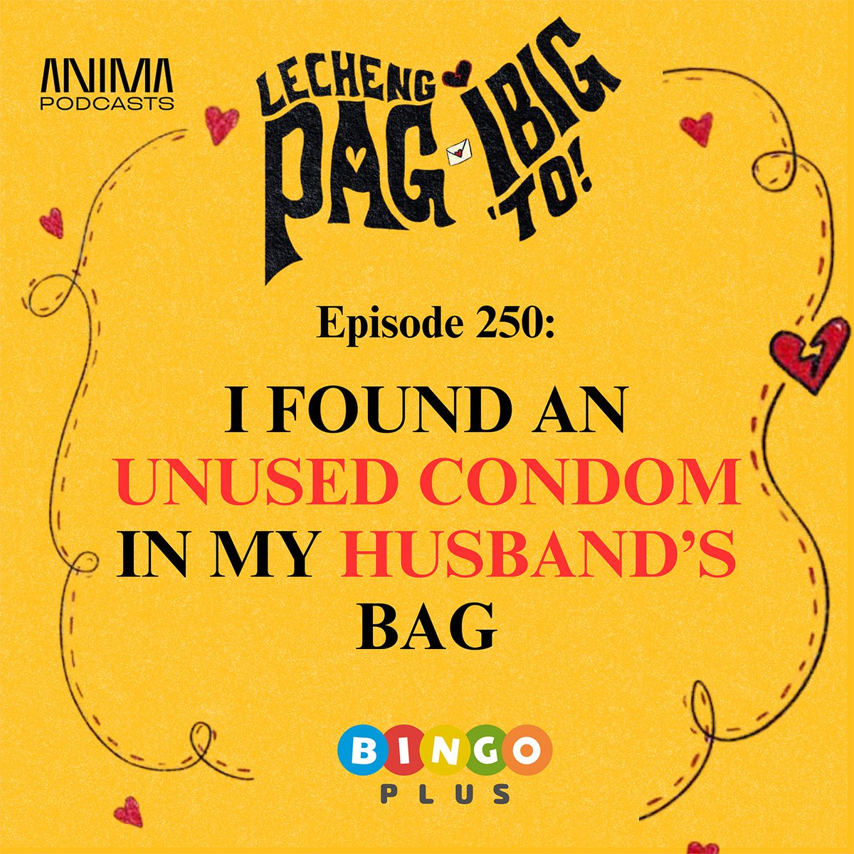 ANIMA Podcasts tweet media