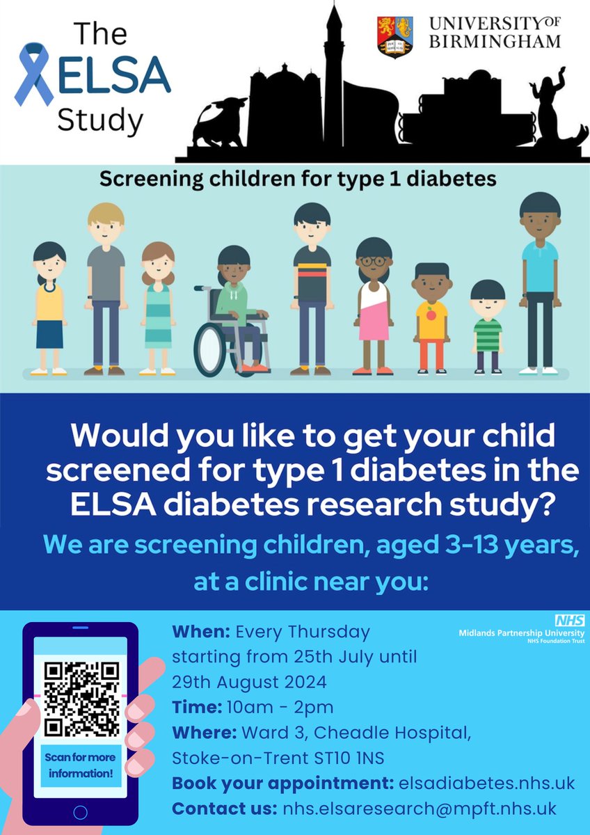 MPFT NHS Research & Innovation Department tweet media