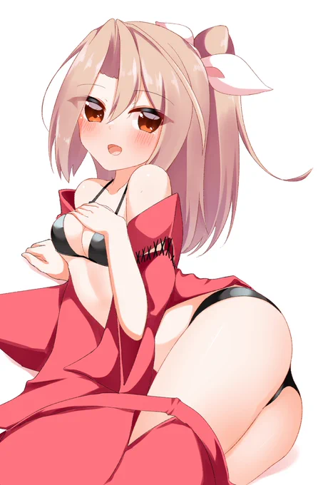 #私はこういう絵師です見た絵師全員参加