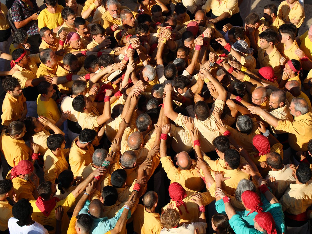 Vilanova i la Geltrú tweet media