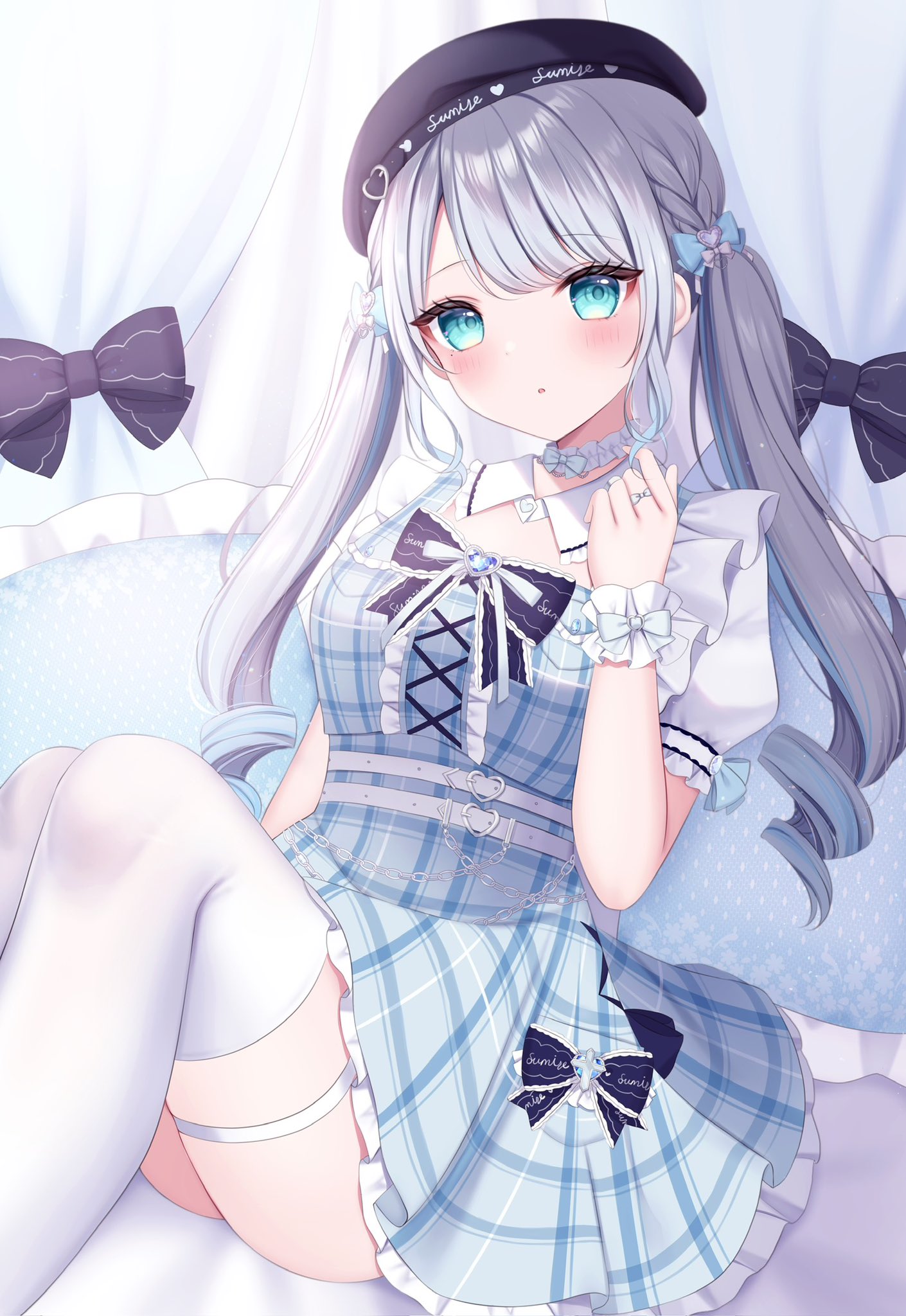 古茉こまり🦊 (@tnkmmstn) / X