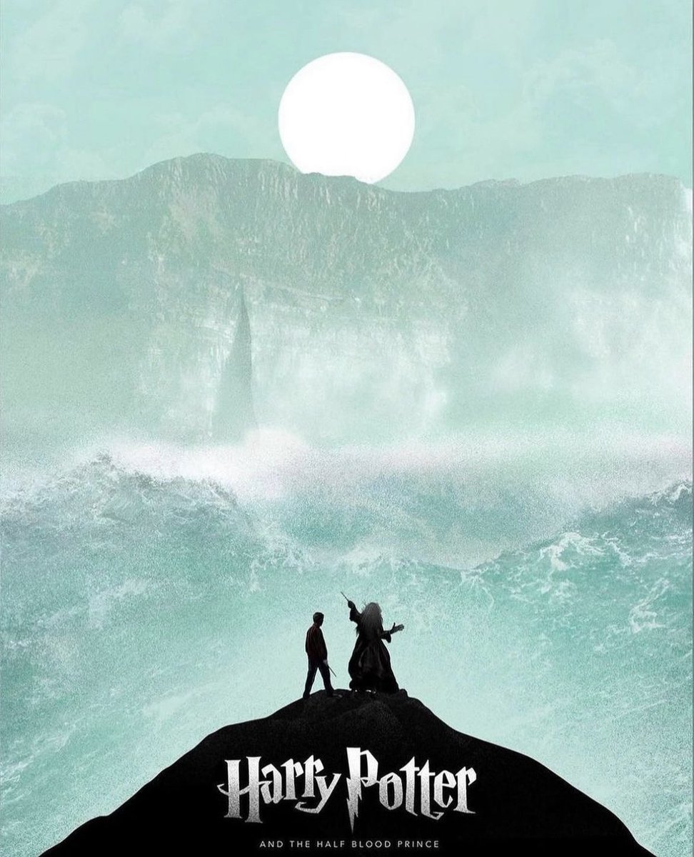 EjercitodeDanpo's tweet photo. #HarryPotter https://t.co/XirkFDXutp