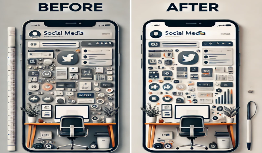 WhiteHatSEOUK's tweet image. 🚀 Boost your social reach with these profile optimization tips:
✅ Consistent branding
✅ Keyword-rich bios
✅ High-quality visuals
✅ Clear CTAs
Maximize your social media impact! hubs.la/Q02J_yMN0 #SMO #ProfileOptimization #SocialMediaTips