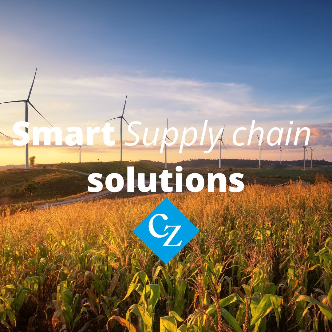 🌍✨ Stay ahead with industry insights! Subscribe to CZ's newsletter for analysis on record sugar production, climate risks in Brazil, CZ in the EU, and updates from VIVE! 📈🌱 

 Subscribe here: 

czarnikow.com/newsletter-sig…

 #Newsletter #CZInsights #Sustainability #Subscribe