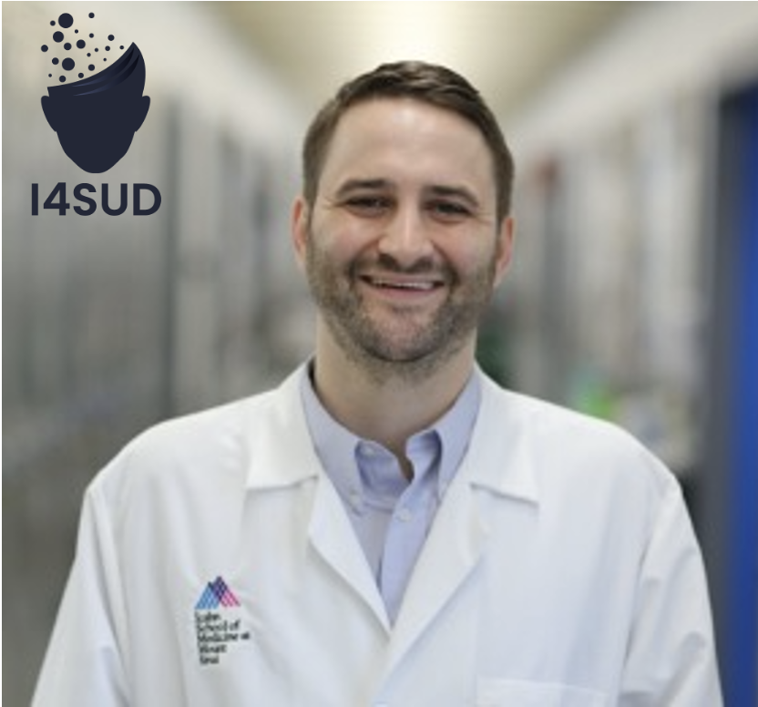 Innovations for Substance Use Disorders tweet media