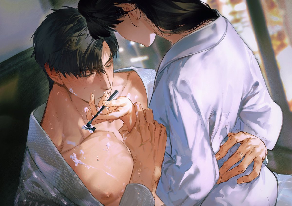 吱直枳智 tweet media