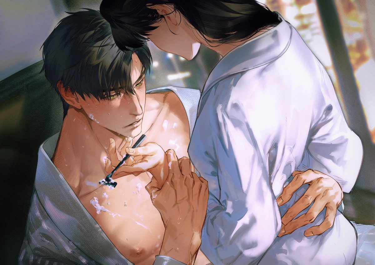 吱直枳智 tweet media