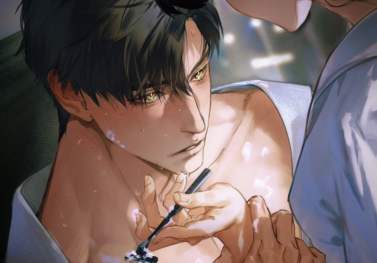 吱直枳智 tweet media