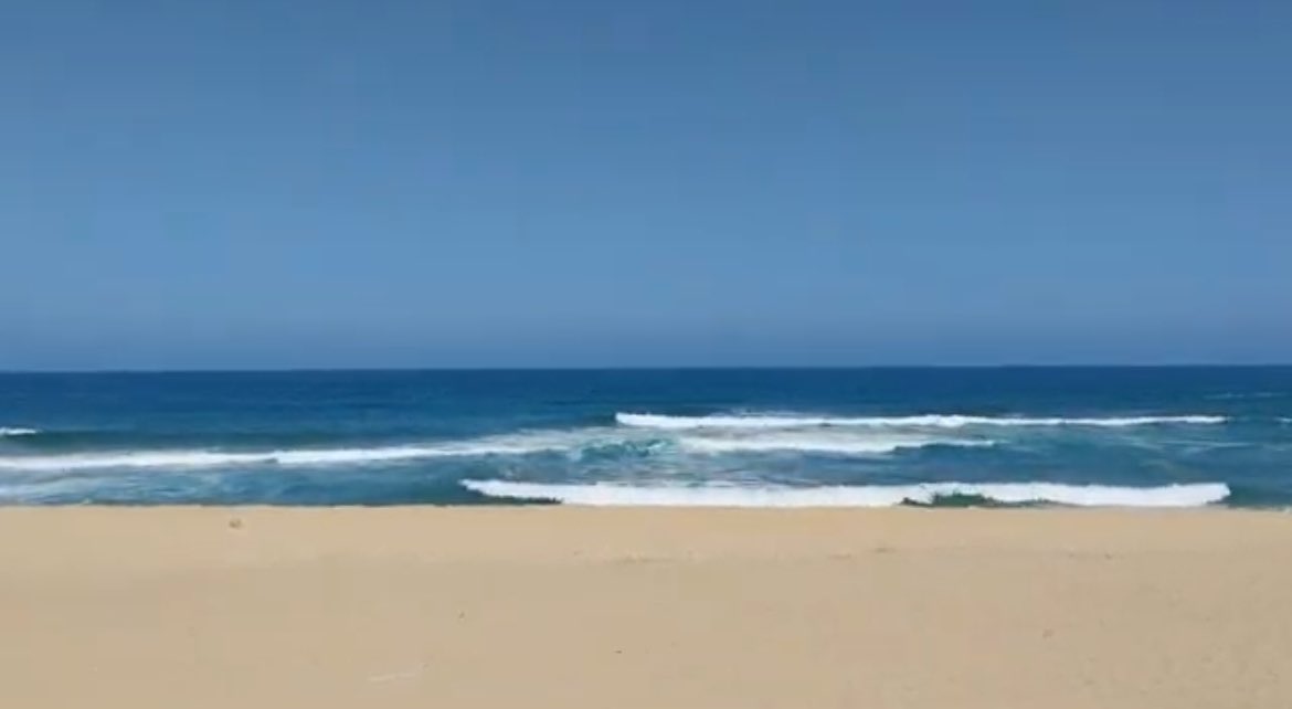 muscle_ranran's tweet photo. Hi-Five MV 撮影地の海特定しました〜‼️

📍Yangyang Surfyy Beach 

江原道 襄陽郡 県北面 河趙台海岸キル119

(⬇️根拠は下に続きます)

#ME_I 
#ME_I_Hi_Five https://t.co/ZPb9Qe7xNH