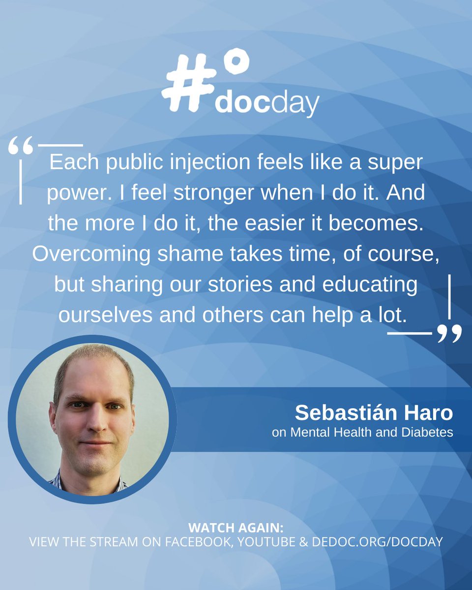 dedocORG's tweet photo. A huge thank you to all of our wonderful speakers who joined last week’s #docday° community event!
Here’s a few highlights from Sebastián, Tony and Alex, who opened last week’s livestream.
Find our interviews with Sebastián, Tony and Alex in full here: https://t.co/MfbX6neCU2 https://t.co/xFT5sqCJE0