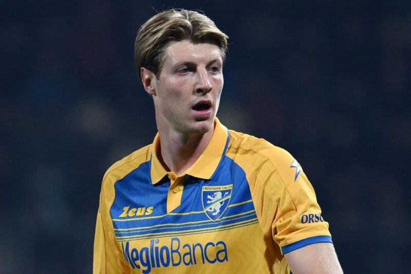 benapolitan's tweet photo. #CALCIOMERCATO #NAPOLI

✅ IN #Brescianini dal #FROSINONE in #prestito con obbligo fissato a 10 MLN 🇮🇹 https://t.co/1Y5Ae7Aauc