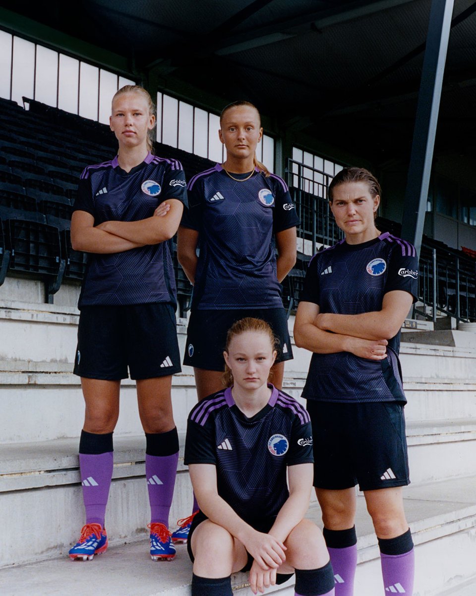 F.C. København tweet media