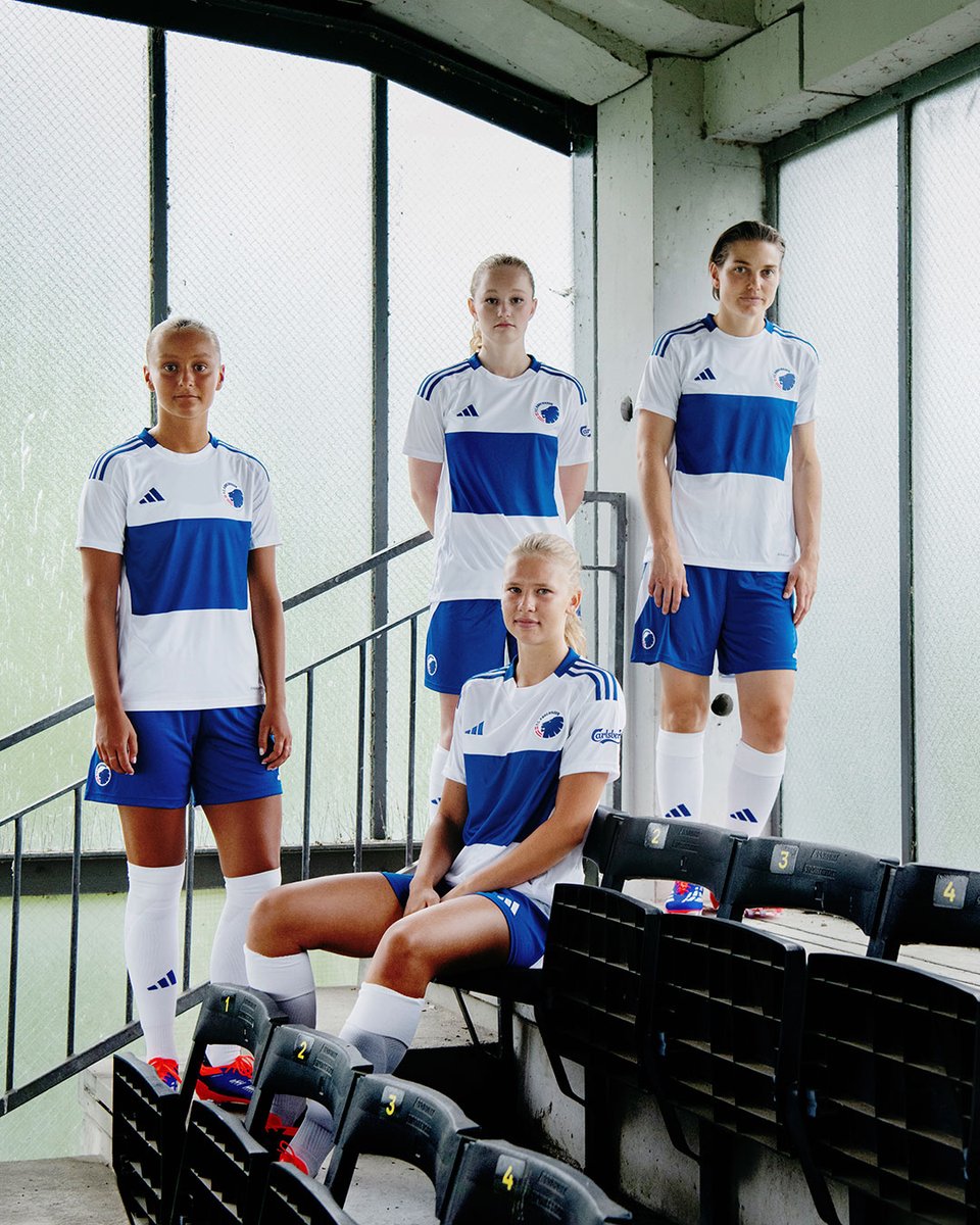 F.C. København tweet media