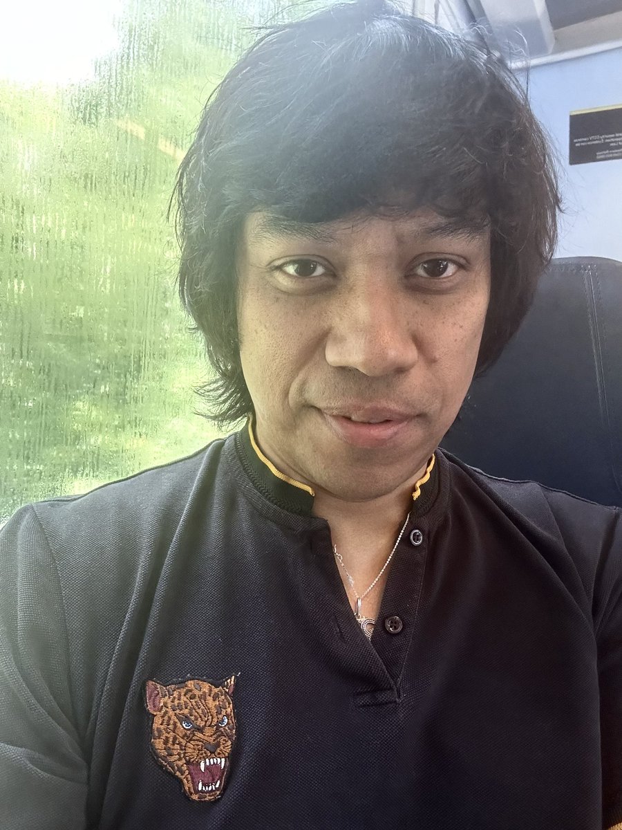 Partha S Kar 🇮🇳🇬🇧🏏🎥 tweet media