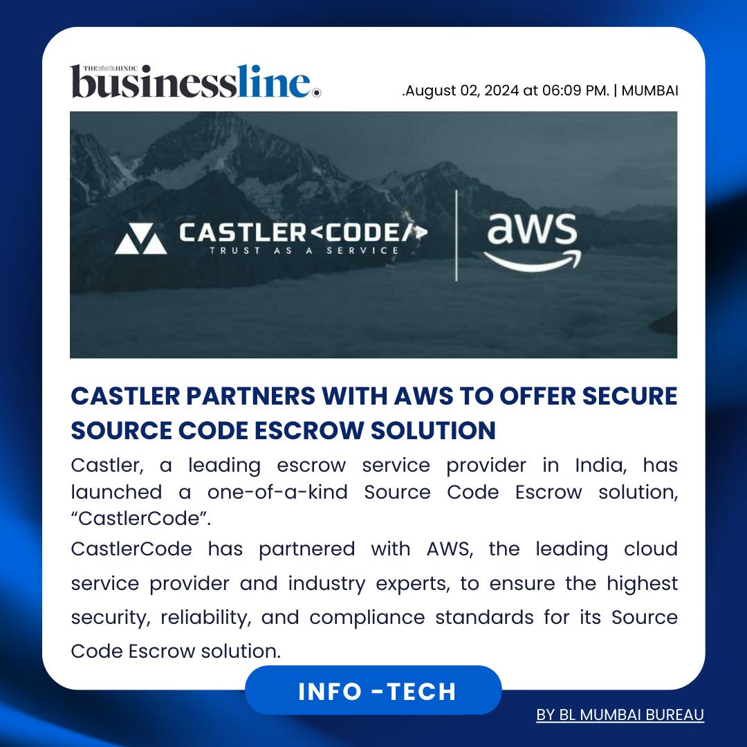Castler tweet media