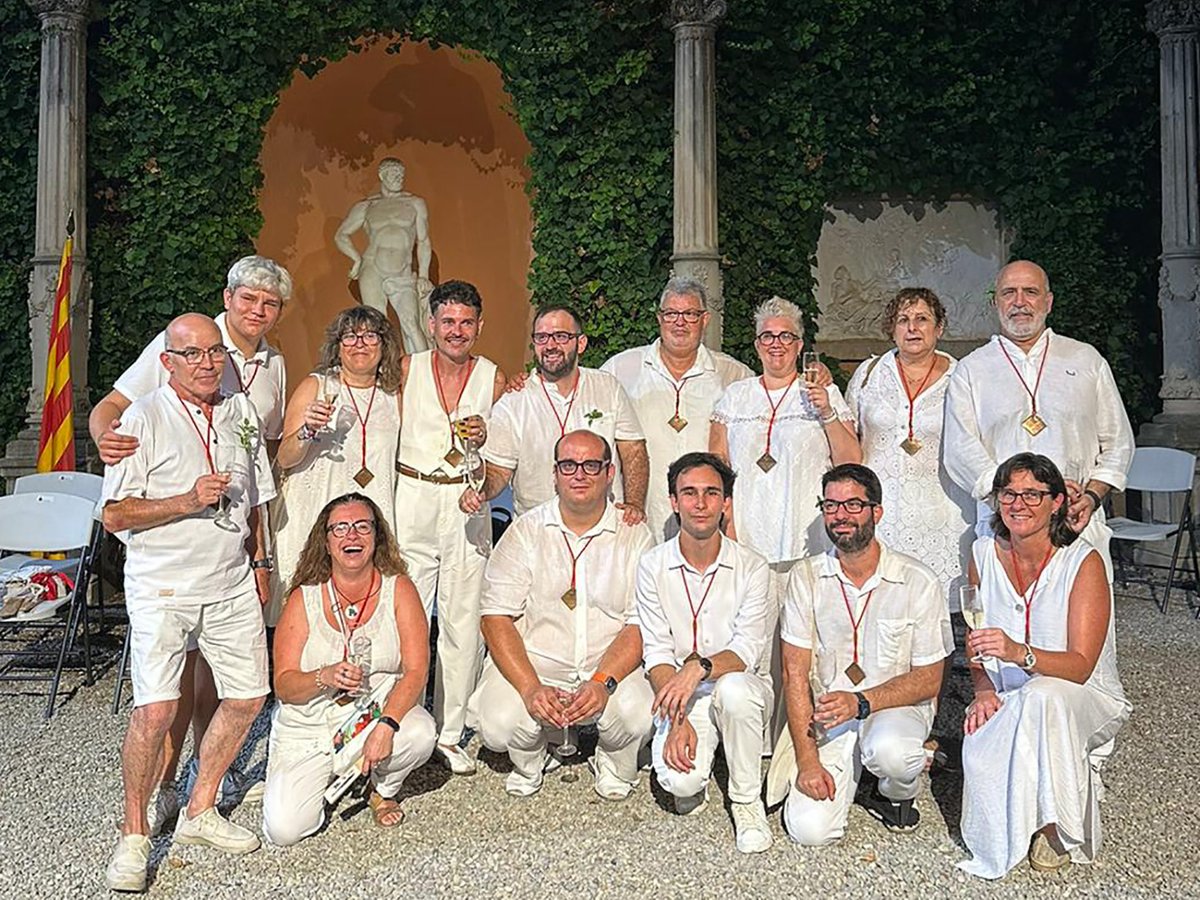 Vilanova i la Geltrú tweet media