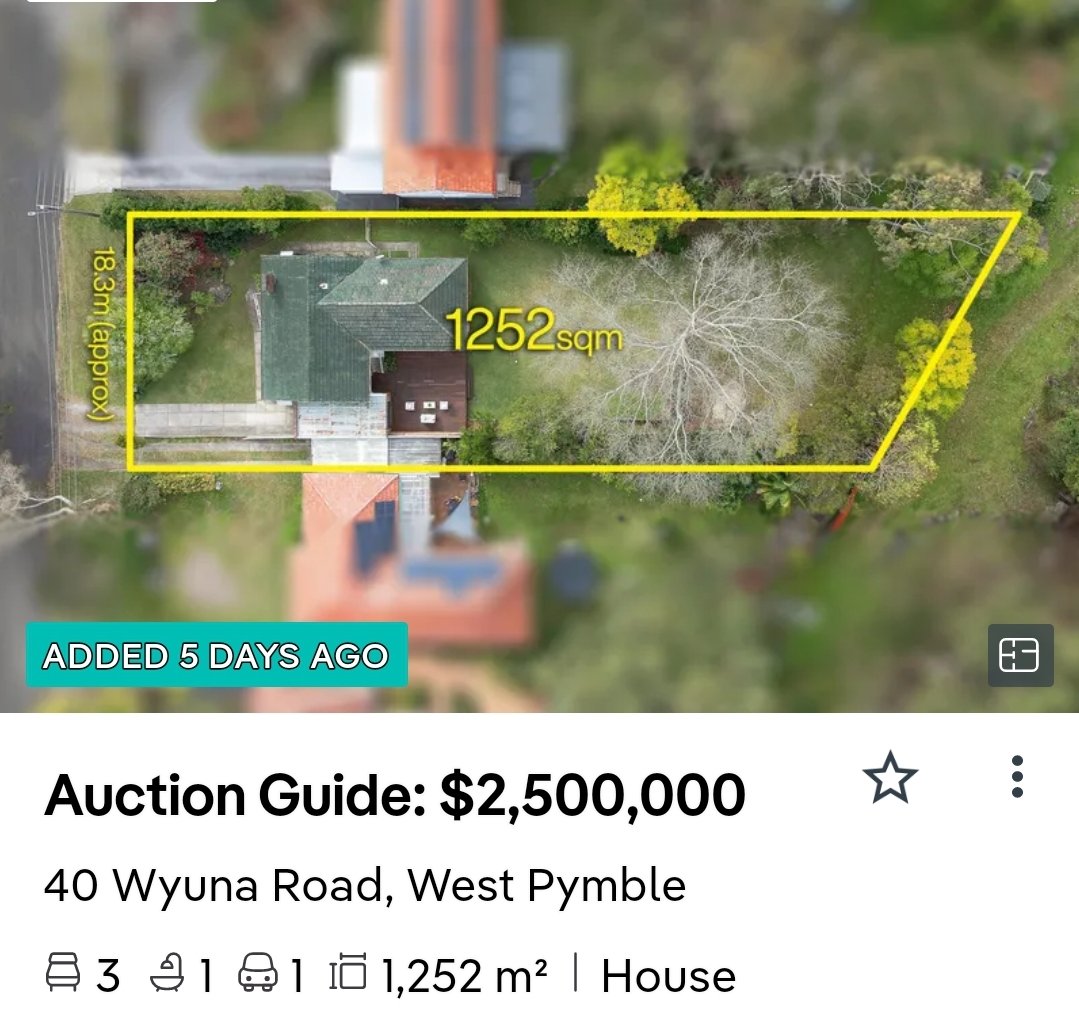 smashed_avacado's tweet photo. @ChrisMinnsMP do you like buying property below 2021 price? https://t.co/EGOKThDUfI