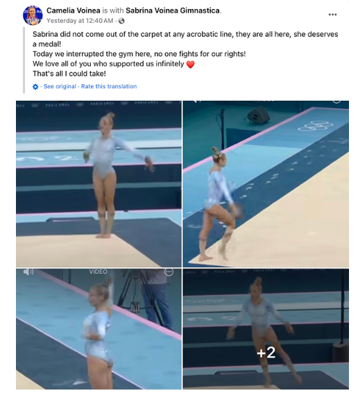 Jackwanglol's tweet photo. poor girl, u should know, the american,  they Lie , they Cheat, they Steal everthing, not only oil but also medal,📷📷📷📷the whole world knew📷 https://t.co/jAOFzQQqwj