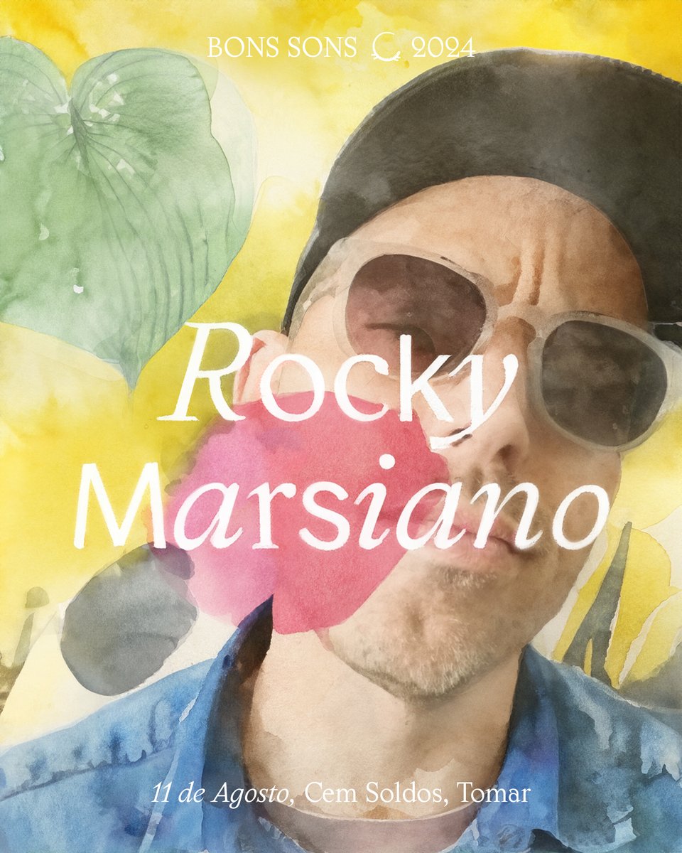 BONS SONS tweet media