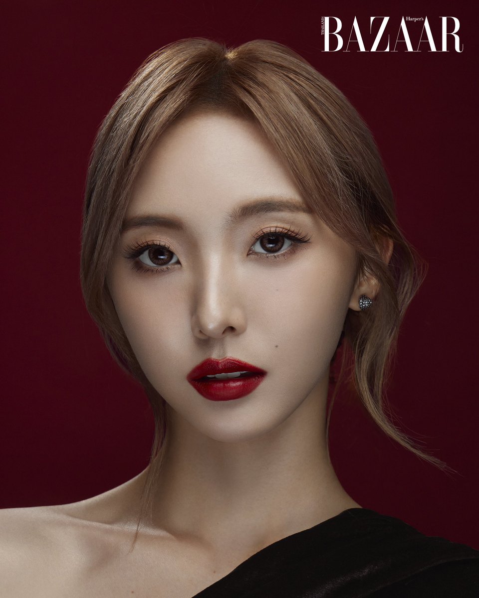 #BAZAARBeauty  ‘เนเน่ พรนับพัน’ ในลุคสวยมากเสน่ห์กับเรียวปากที่มีมิติจาก NARS Explicit Lipstick ที่ให้คุณสนุกสนานไปกับการสร้างสรรค์ลุคด้วยสีสัน​ที่มีให้เลือกถึง 28 สี

#NARSThailand
#BeExplicit
#NARSISSIT
#BAZAARThailandxNene