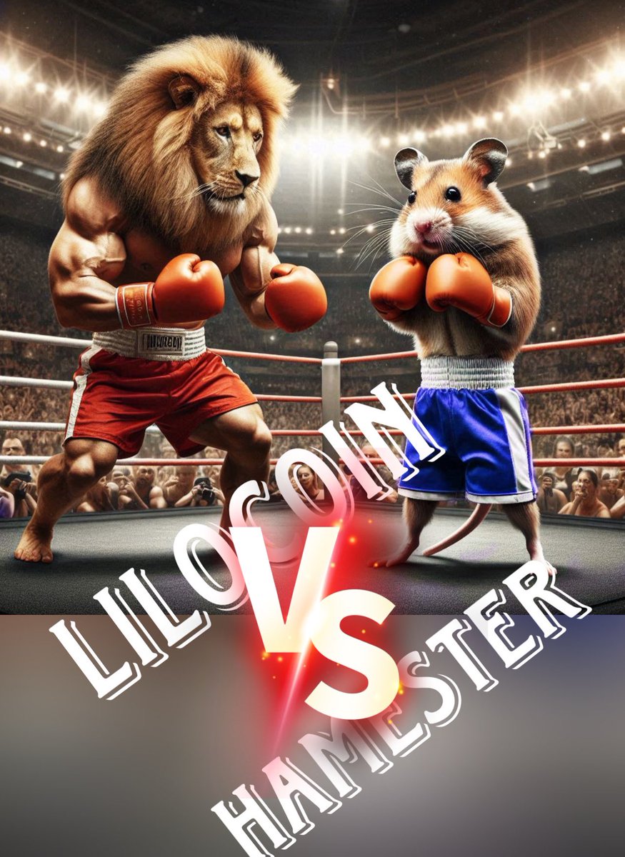 lilo_coin's tweet photo. LILO paws 🐾 gamebot coming soon 
85%….🦁🐾 #lilocoin 🚀🦁 $LILO #solana #binance  #btc  #pepe #doge #floki #bome #brett #turbo #duko #notcoin #hamester #coinbase #bingx #Altcoins #memecoin1000x https://t.co/tcJhiQKOW4