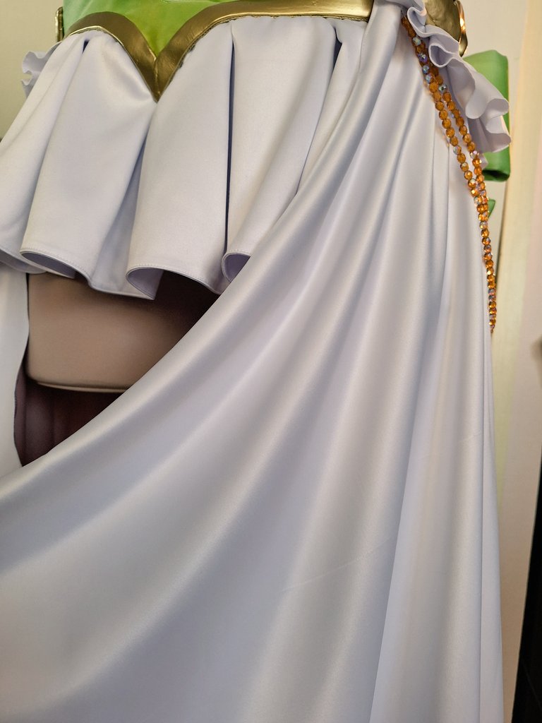 DemonicInnocenc's tweet photo. Ach dieser Stoff ne ♡♡♡
#Wcs #WcsGermany #TalesofZestiria https://t.co/NYgw87yI83