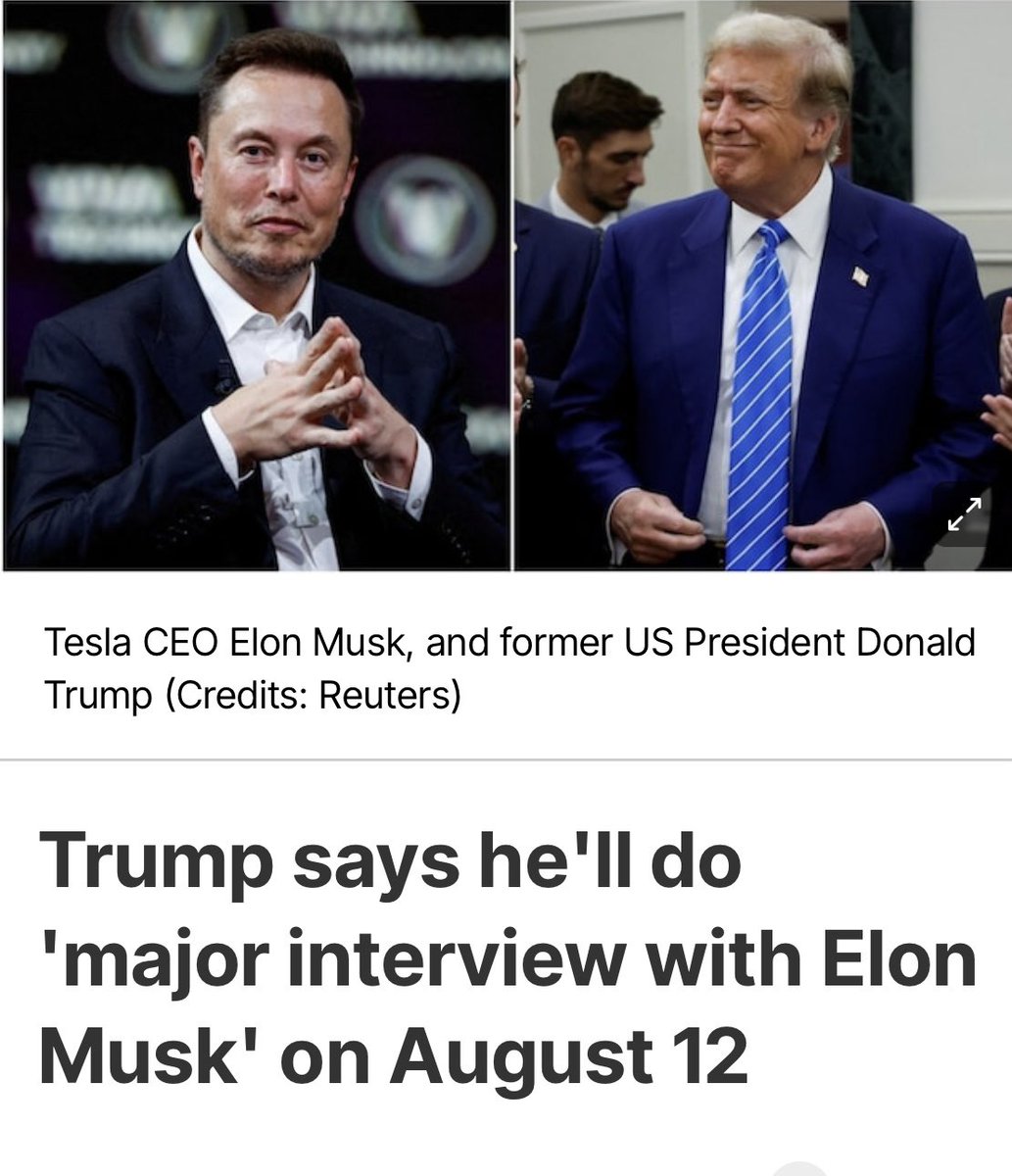 nagarjuna168's tweet photo. @elonmusk Why Trump and why not Robot as a president 😉😉 I hope Robot May give better ideas for country development 🙂 thinkkkkkkkkkkkkki https://t.co/tTce8uG6iD