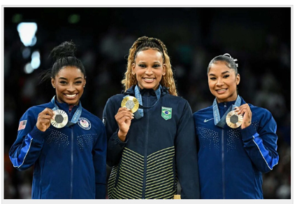 Jackwanglol's tweet photo. poor girl, u should know, the american,  they Lie , they Cheat, they Steal everthing, not only oil but also medal,📷📷📷📷the whole world knew📷 https://t.co/jAOFzQQqwj