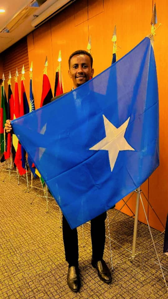 Ahmed Mohamed Asayr tweet media