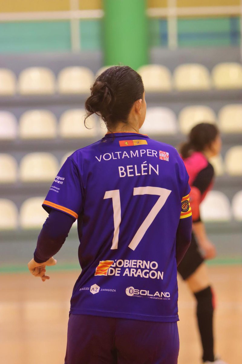 Wanapix Aldelis InterSala10 Zaragoza (@intersala10_zgz) on Twitter photo OFICIAL | Belén Checa, nueva jugadora de Wanapix Aldelís InterSala 10
<a href="/BNebot/">Belén Checa Nebot</a> llega tras haber disputado las últimas tres temporadas en el <a href="/ColoColoZaragoz/">Colo Colo Zaragoza</a>
¡¡BIENVENIDA!!
➡️ intersalapromises.es/belen-checa-nu… OFICIAL | Belén Checa, nueva jugadora de Wanapix Aldelís InterSala 10
<a href="/BNebot/">Belén Checa Nebot</a> llega tras haber disputado las últimas tres temporadas en el <a href="/ColoColoZaragoz/">Colo Colo Zaragoza</a>
¡¡BIENVENIDA!!
➡️ intersalapromises.es/belen-checa-nu…