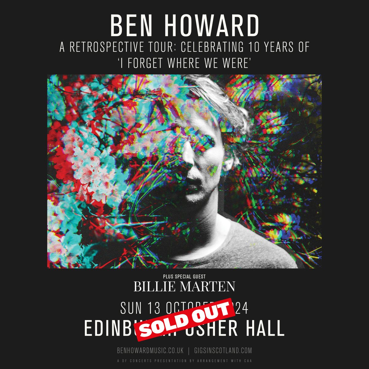 Gigs in Scotland (@gigsinscotland) on Twitter photo SUPPORT ADDED » <a href="/BillieMarten/">Billie</a> will now be supporting <a href="/benhowardmusic/">Ben Howard</a> for his SOLD OUT show at <a href="/theusherhall/">Usher Hall</a> on 13th October🤩
MORE INFO ⇾ gigss.co/ben-howard SUPPORT ADDED » <a href="/BillieMarten/">Billie</a> will now be supporting <a href="/benhowardmusic/">Ben Howard</a> for his SOLD OUT show at <a href="/theusherhall/">Usher Hall</a> on 13th October🤩
MORE INFO ⇾ gigss.co/ben-howard