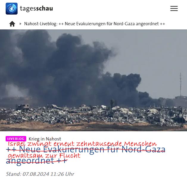 goldi's tweet photo. Gern geschehen, liebe @Tagesschau. https://t.co/m2KPiEn24b