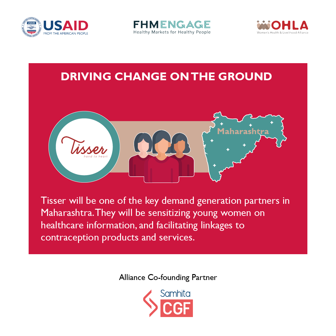 Women's Health and Livelihood Alliance tweet media