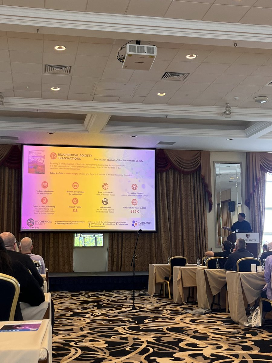 Olivia Rowe (@oliviajrowe) on Twitter photo Biochemical Society Transactions is the reviews journal of the <a href="/BiochemSoc/">Biochemical Society</a> <a href="/PPPublishing/">Portland Press</a>, led by <a href="/pseudokinase/">James Murphy</a>. Biochemical Society Transactions is the reviews journal of the <a href="/BiochemSoc/">Biochemical Society</a> <a href="/PPPublishing/">Portland Press</a>, led by <a href="/pseudokinase/">James Murphy</a>.