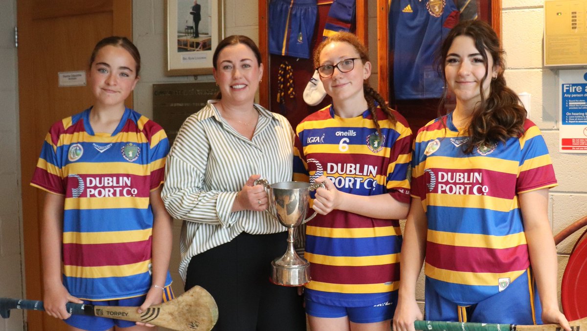 NEIC_Dublin's tweet photo. Check out these pics from the recent @ScoilCLG Cúl Camp🏐More than 80 kids between the ages of 5-12 turned up each day! The highlight of the week was a trip to the GAA Museum in Croke Park on July 10th!
Proudly supported by the NEIC Initiative🌟
#NEIC #CulCamp #GAA https://t.co/ecKBjSZhc7
