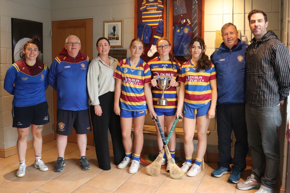 NEIC_Dublin's tweet photo. Check out these pics from the recent @ScoilCLG Cúl Camp🏐More than 80 kids between the ages of 5-12 turned up each day! The highlight of the week was a trip to the GAA Museum in Croke Park on July 10th!
Proudly supported by the NEIC Initiative🌟
#NEIC #CulCamp #GAA https://t.co/ecKBjSZhc7
