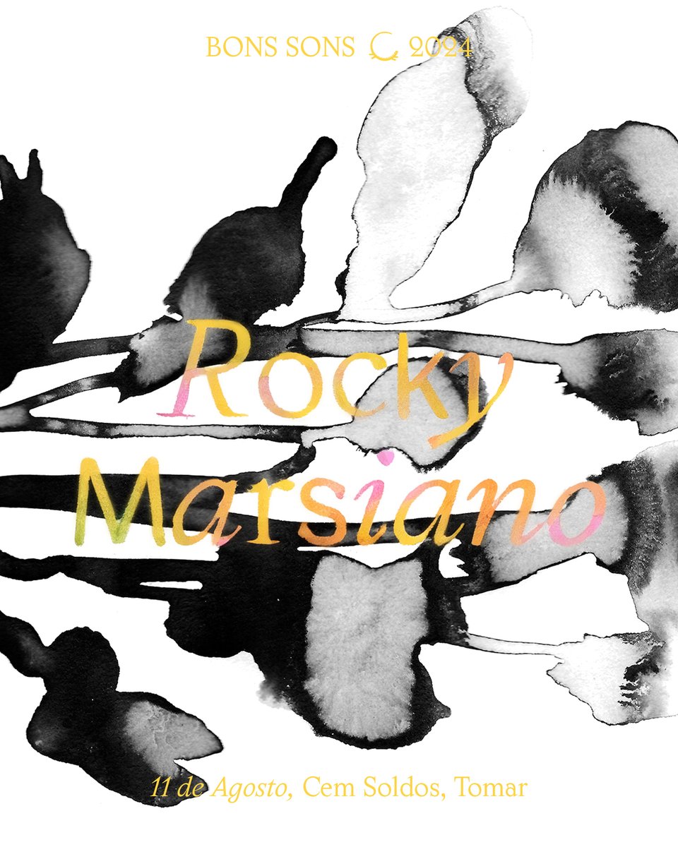 BONS SONS tweet media