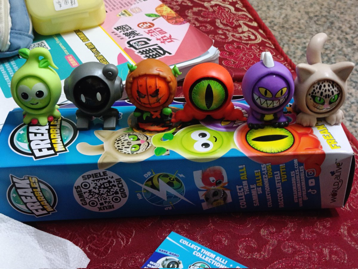 Pea Pod💚 tweet media