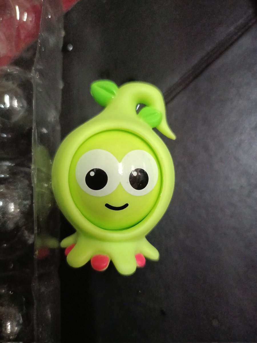 Pea Pod💚 tweet media