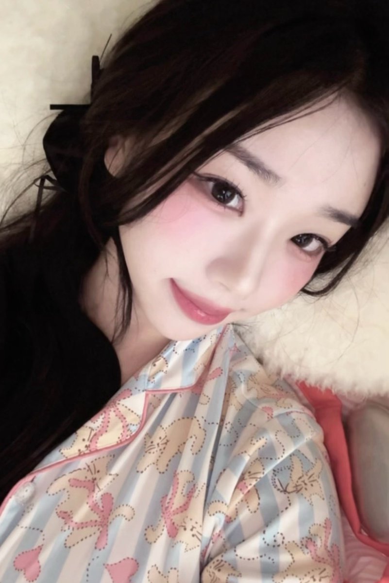 triplescosmos's tweet image. 몽 글 💭🎀

#tripleS #트리플에스 #トリプルS
#トリプルエス #トエス
#ChaeYeon #채연 #チェヨン