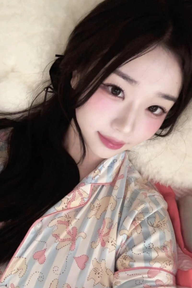 triplescosmos's tweet image. 몽 글 💭🎀

#tripleS #트리플에스 #トリプルS
#トリプルエス #トエス
#ChaeYeon #채연 #チェヨン