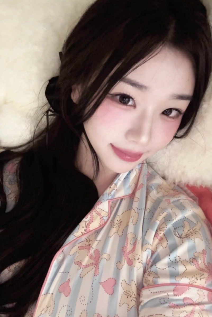 triplescosmos's tweet image. 몽 글 💭🎀

#tripleS #트리플에스 #トリプルS
#トリプルエス #トエス
#ChaeYeon #채연 #チェヨン