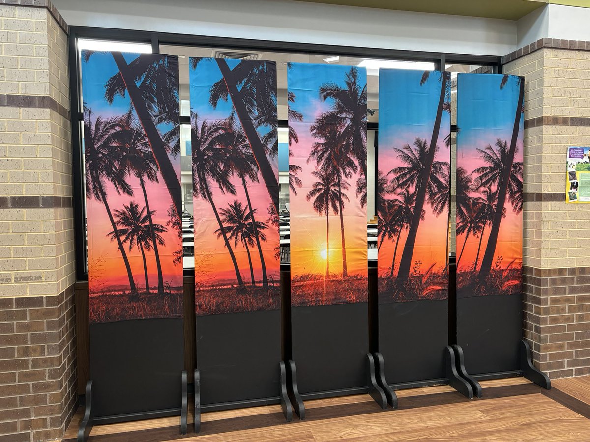 Dr. Lee Wright (@mrwrightgigem) on Twitter photo The <a href="/TomballISD/">Tomball ISD</a> Empowering Excellence - Fall 2024 Professional Learning Collaborative is today! #TomballPL Destination Paradise! The <a href="/TomballISD/">Tomball ISD</a> Empowering Excellence - Fall 2024 Professional Learning Collaborative is today! #TomballPL Destination Paradise!