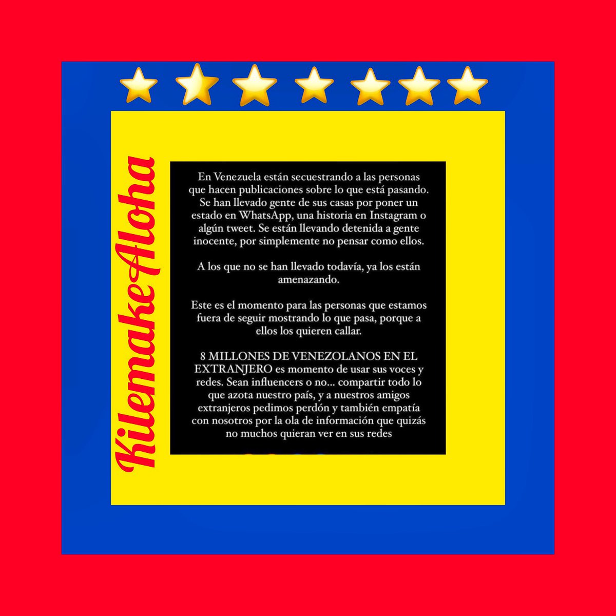 memeferrer's tweet image. 💞🇻🇪💫