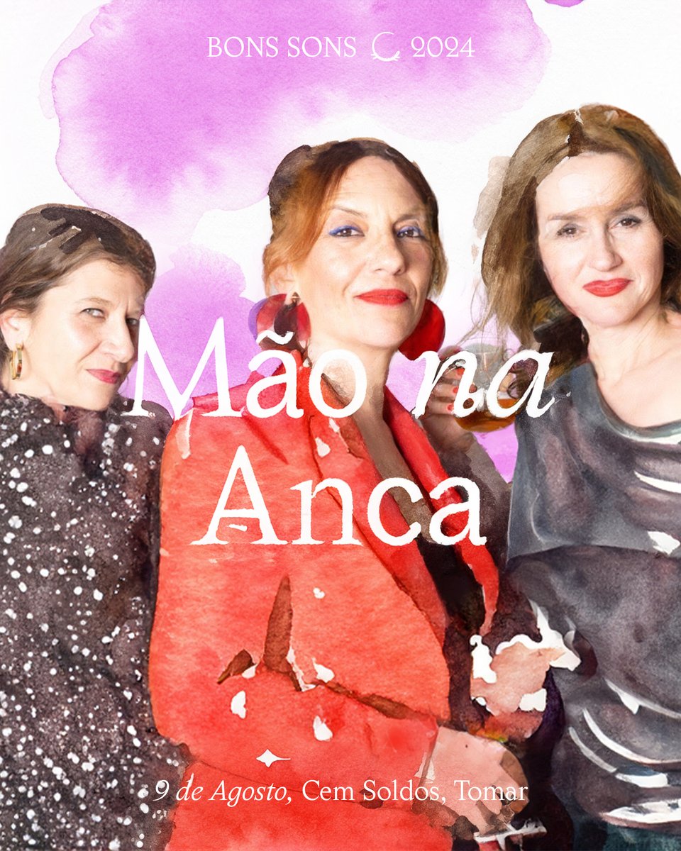 BONS SONS tweet media