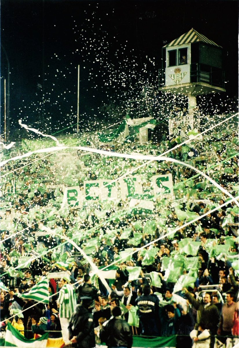 ElMagoBotas_'s tweet photo. No hay nada más bonito en esta vida que ser del Real Betis Balompié. https://t.co/QwQGWABpQ4