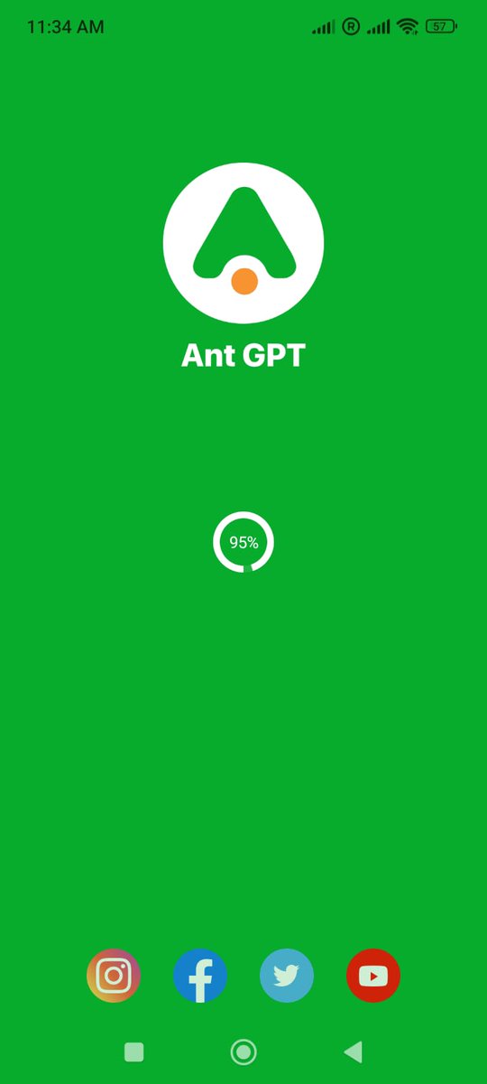 Shahrukh Khan (@mdshahrukh20168) on Twitter photo This Ant GPT APP has done the scam & fraud with the so many people in the name of Trading.. one of the YouTuber Somesh Thakre was also promoting this trading APP .. many people came under the loss..
<a href="/DoT_India/">DoT India</a> <a href="/MIB_India/">Ministry of Information and Broadcasting</a> <a href="/PMOIndia/">PMO India</a>
Kindly look in to this on urgent basis This Ant GPT APP has done the scam & fraud with the so many people in the name of Trading.. one of the YouTuber Somesh Thakre was also promoting this trading APP .. many people came under the loss..
<a href="/DoT_India/">DoT India</a> <a href="/MIB_India/">Ministry of Information and Broadcasting</a> <a href="/PMOIndia/">PMO India</a>
Kindly look in to this on urgent basis